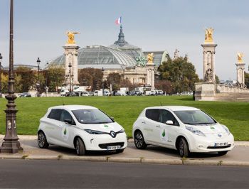 Renault-Nıssan ittifakı satış rekorunu yineledi