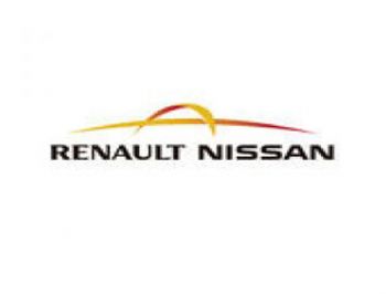 Renault-Nıssan ittifakı 2015'te 8,5 milyon araç sattı
