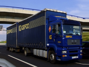 GEFCO, General Motors'un Avrupa ve Rusya'daki tek lojistik ortağı oldu