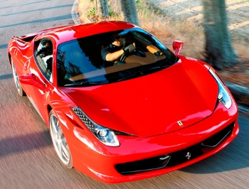 Ferrari 2011'de rekor kırdı
