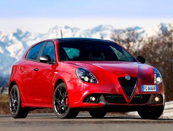 Alfa Romeo’dan sıfır faizli kredi
