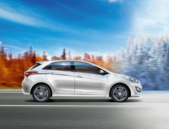 Hyundai Blue Card sahiplerine kış avantajları