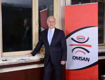 Omsan Türkiye’nin En Değerli 61. Markası Seçildi