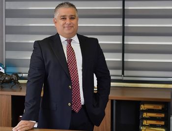 Yeni Genel Müdür Hasan Kavcı’nın, DHL Freight Türkiye’deki başarı yolculuğu sürüyor