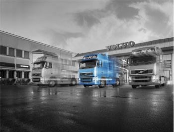 Volvo'dan yeni bir hizmet : Volvo Servis Kontratları