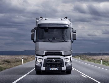 Renault  Trucks'ın Z.E. serisi IAA 2018 Fuarı’nda tanıtılacak