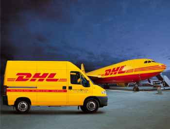 DHL'den otomotiv sektörüne özel hizmet