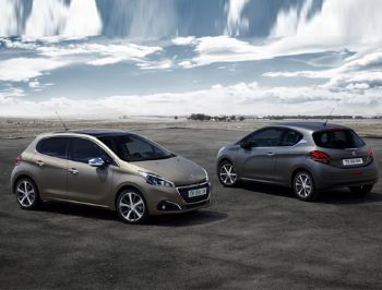 Peugeot Türkiye'den otomatik vites fırsatları