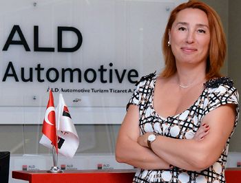 ALD Automotive yeni direktör