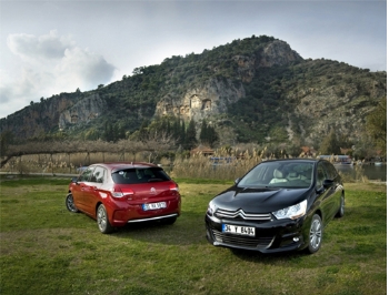 Citroën baharı cazip fırsatlarla karşılıyor