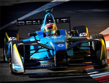 Renault Formula 1’e yoğunlaşıyor ve  Formula E’ye veda ediyor