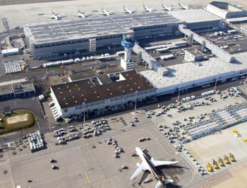 UPS, Köln/Bonn Havaalanı’ndaki Avrupa Hava Aktarma Merkezi'ni açtı