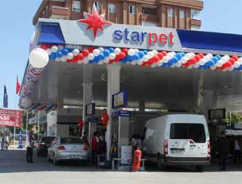 Starpet’ten İstanbul’a 2 yeni istasyon