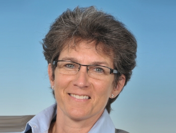 Cindy Miller, UPS Avrupa başkanlığına atandı