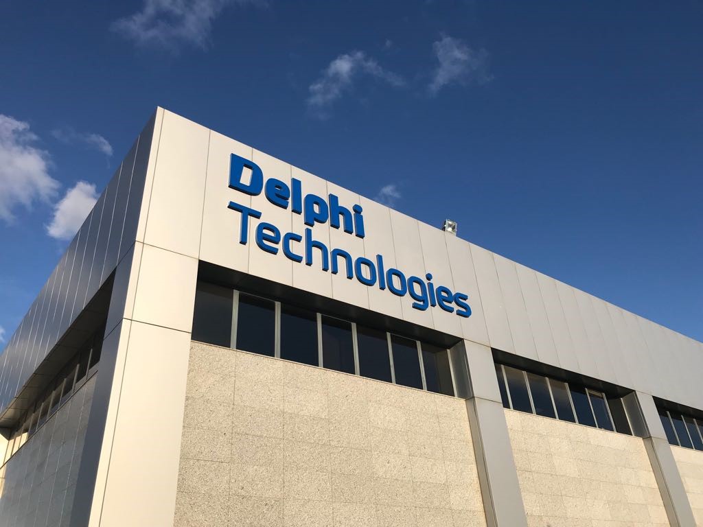 Delphi Technologies’ten dizel parçacık filtresi