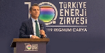 TEMSA CEO’su Aslan Uzun 10. Türkiye Enerji Zirvesi’nde konuştu
