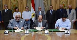 Çin, Mısır’da elektrikli araçlarla ilgili yatırımlarını sürdürüyor
