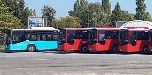 Sırbistan’daki Otokar otobüslerinin sayısı artıyor