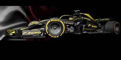 Pirelli,  İtalya Grand Prix’i için orta lastikleri öneriyor
