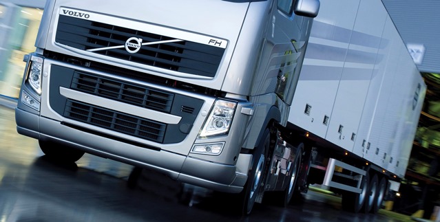 Volvo Trucks’tan kaçırılmayacak servis kampanyası!