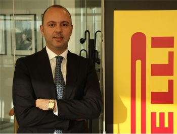 Türk Pirelli'den 46 milyon litre yakıt tasarrufu