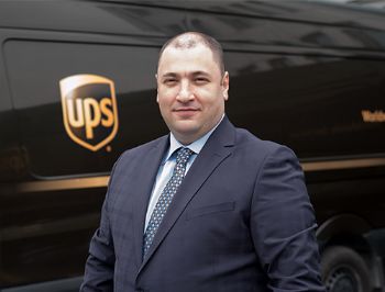 UPS, Türkiye’de Etik Değerler ve İk ödüllerine layık görüldü