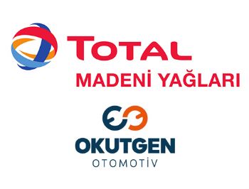 TOTAL’in yeni distribütörü Okutgen Otomotiv