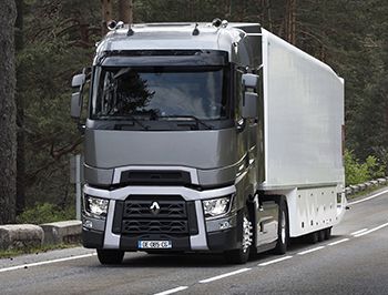 Renault Trucks Kâr Kaplanı Kampanyası ile avantaj sizde