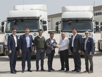 Renault Trucks D serisi, yurtiçi nakliyesinde iddiasını sürdürüyor