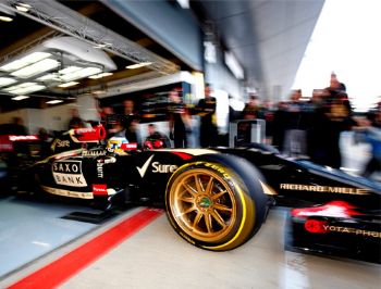 Pirelli'den  Formula 1’de devrim yaratacak yeni lastikler