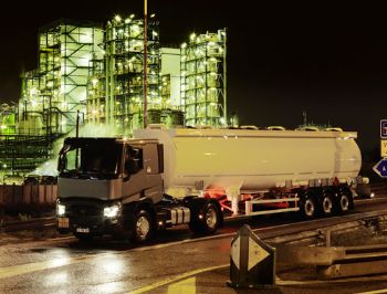 Renault Trucks T'den yakıt tasarrufu atağı