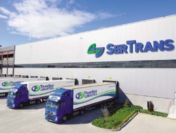 Sertrans Logistics 'Tanınmış Marka' statüsü kazandı