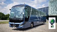 MAN Lion’s Coach 2020 yılının yolcu otobüsü seçildi